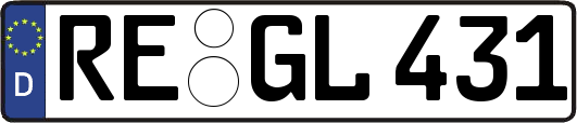 RE-GL431