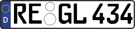 RE-GL434