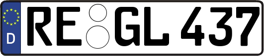 RE-GL437