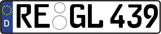 RE-GL439