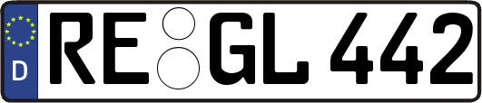 RE-GL442
