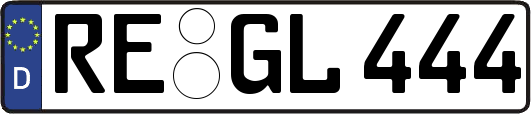 RE-GL444