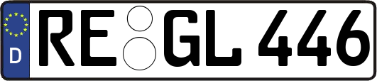 RE-GL446