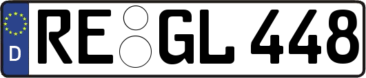 RE-GL448