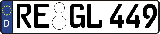 RE-GL449