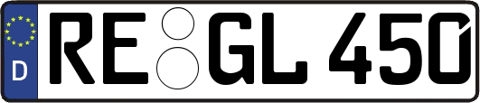RE-GL450