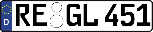 RE-GL451