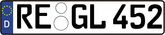 RE-GL452