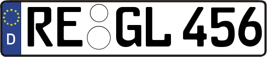 RE-GL456