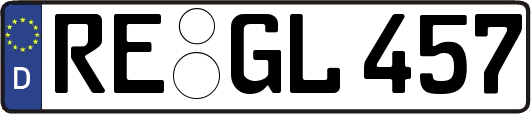 RE-GL457