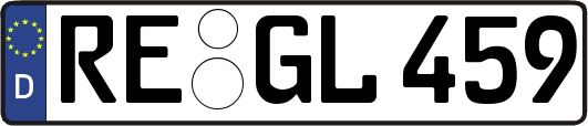 RE-GL459