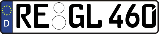 RE-GL460