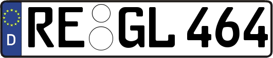 RE-GL464