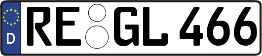 RE-GL466