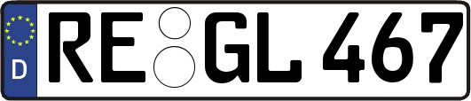 RE-GL467