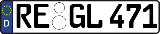 RE-GL471