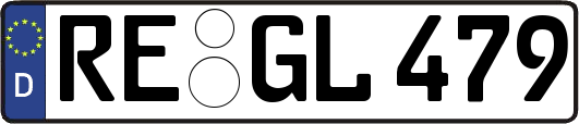 RE-GL479