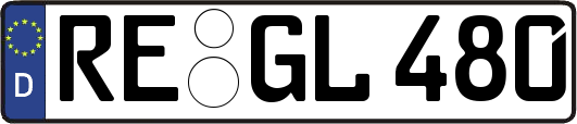 RE-GL480