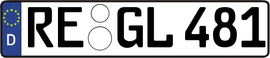 RE-GL481