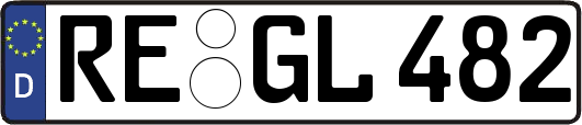 RE-GL482