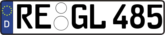 RE-GL485