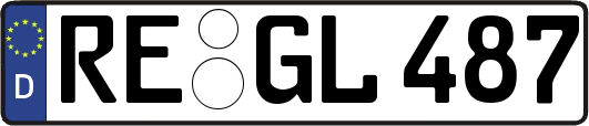 RE-GL487