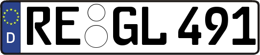 RE-GL491