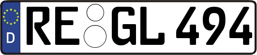 RE-GL494