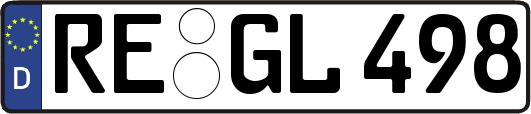 RE-GL498