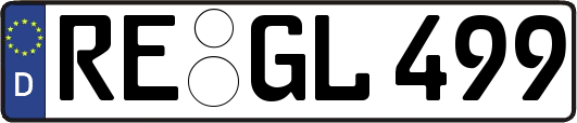 RE-GL499