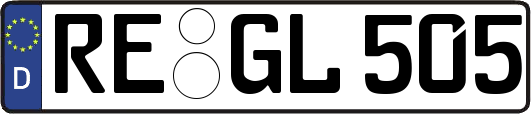 RE-GL505