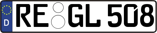 RE-GL508