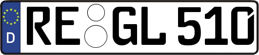 RE-GL510