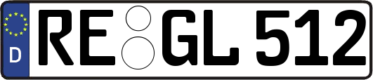 RE-GL512