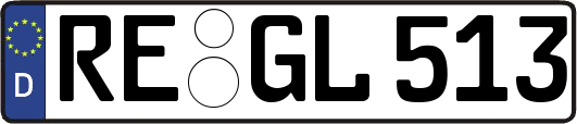 RE-GL513