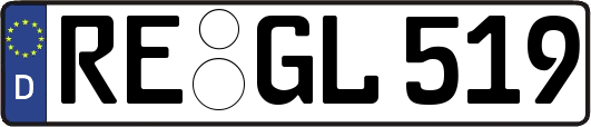 RE-GL519