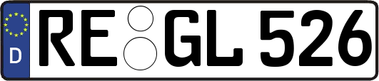 RE-GL526
