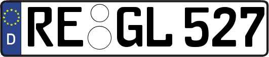 RE-GL527