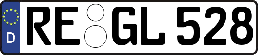 RE-GL528