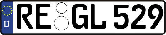 RE-GL529