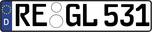 RE-GL531