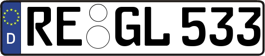 RE-GL533