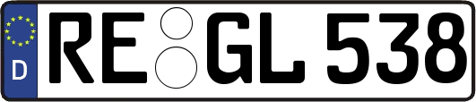 RE-GL538