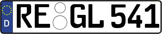 RE-GL541