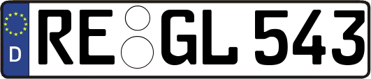 RE-GL543