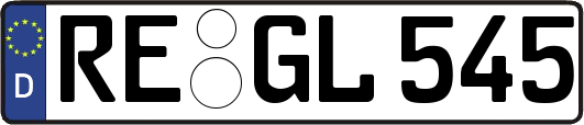 RE-GL545