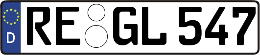RE-GL547