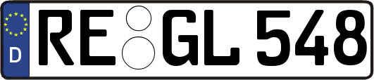 RE-GL548