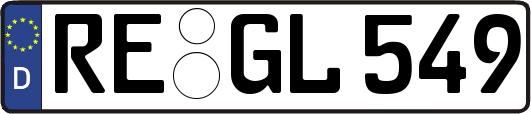 RE-GL549
