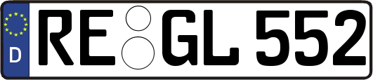 RE-GL552
